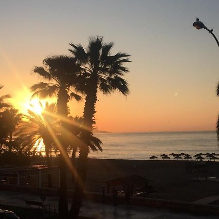 MalagaSuite Front Beach Malagueta Bagian luar foto